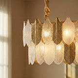 Mayur Chandelier - Residence Supply