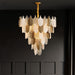 Mayur Modern Chandelier - Residence Supply