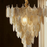 Mayur Chandelier - Residence Supply