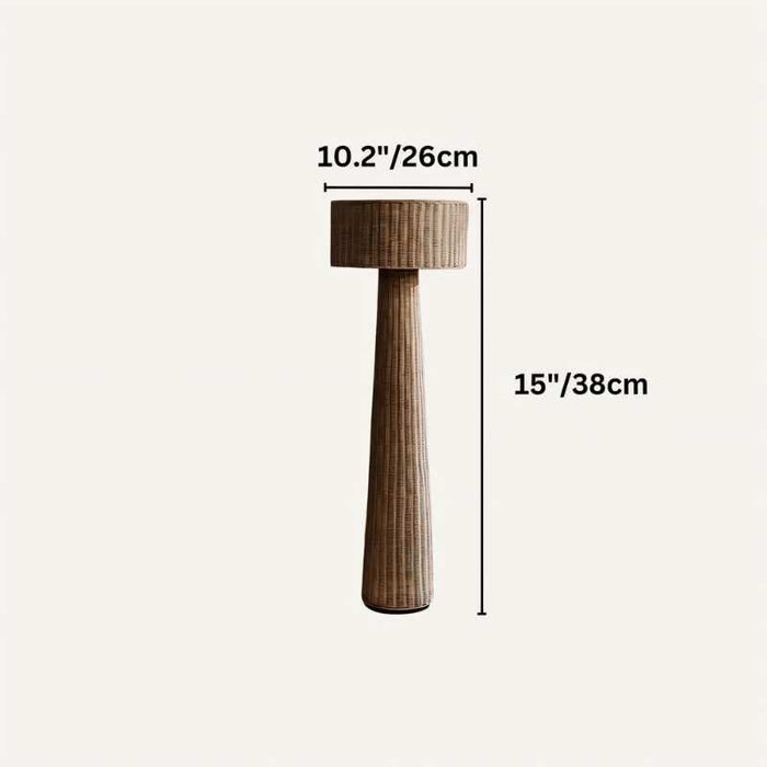 Mazga Floor Lamp - Residence Supply