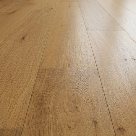Meadowvale Oak Flooring - Residence Supply