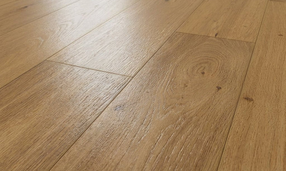 Natural Grain Character