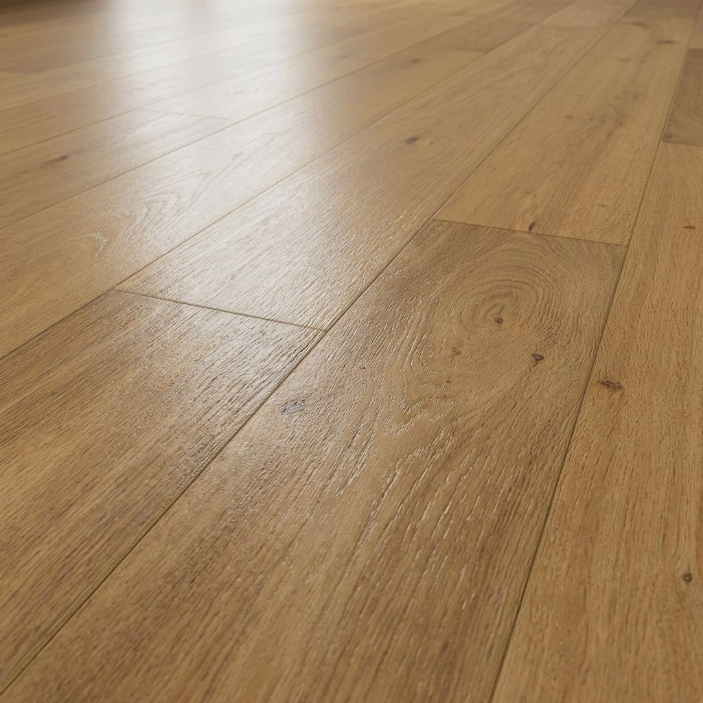Meadowvale Oak Flooring - Residence Supply