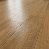 Meadowvale Oak Flooring - Residence Supply