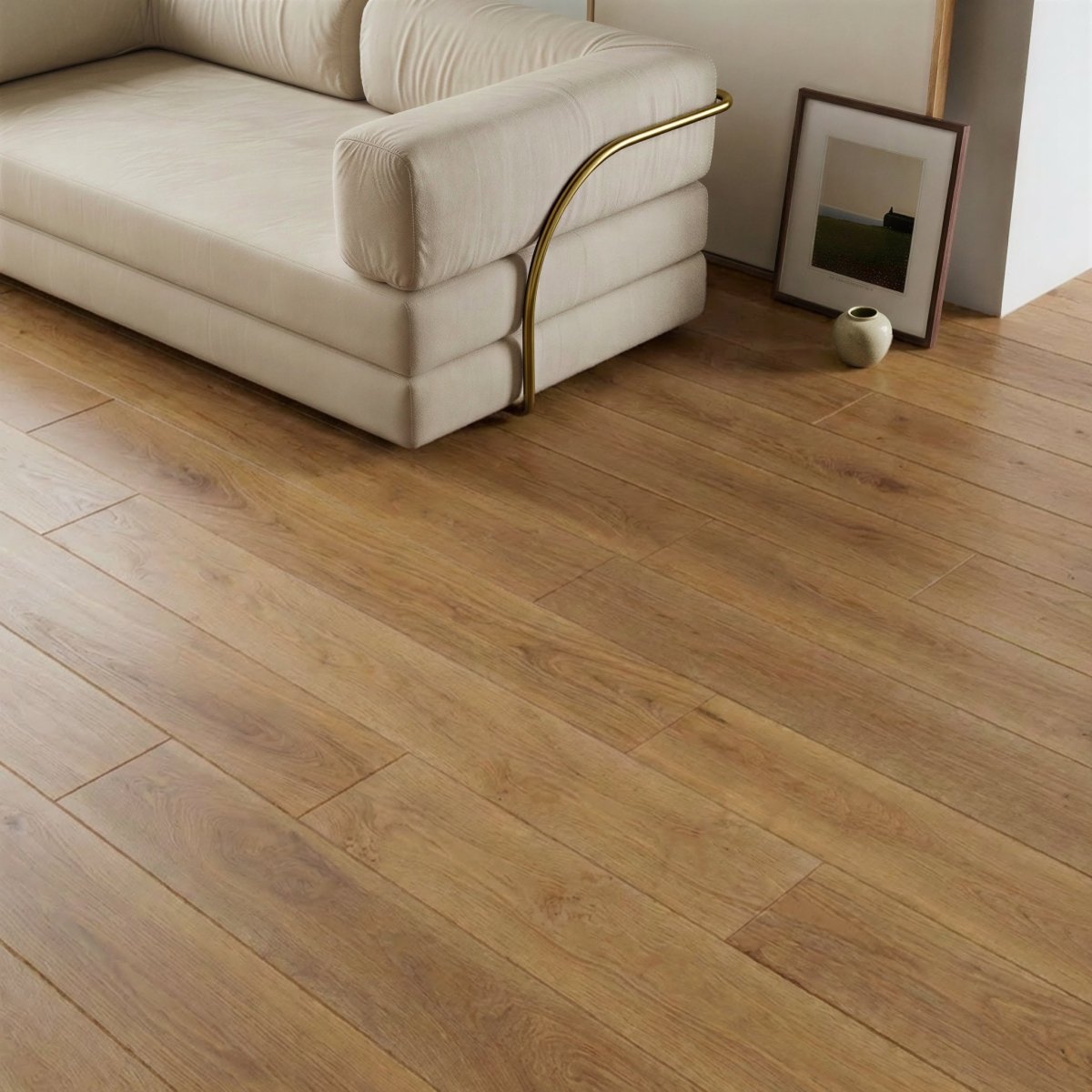 Meadowvale Oak Flooring - Residence Supply