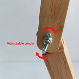 Mechanical Man Table Lamp