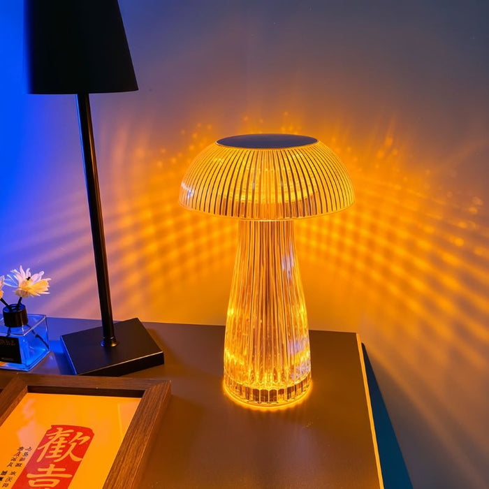 Medusa Table Lamp - Contemporary Lighting