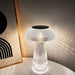 Medusa Table Lamp - Light Fixtures