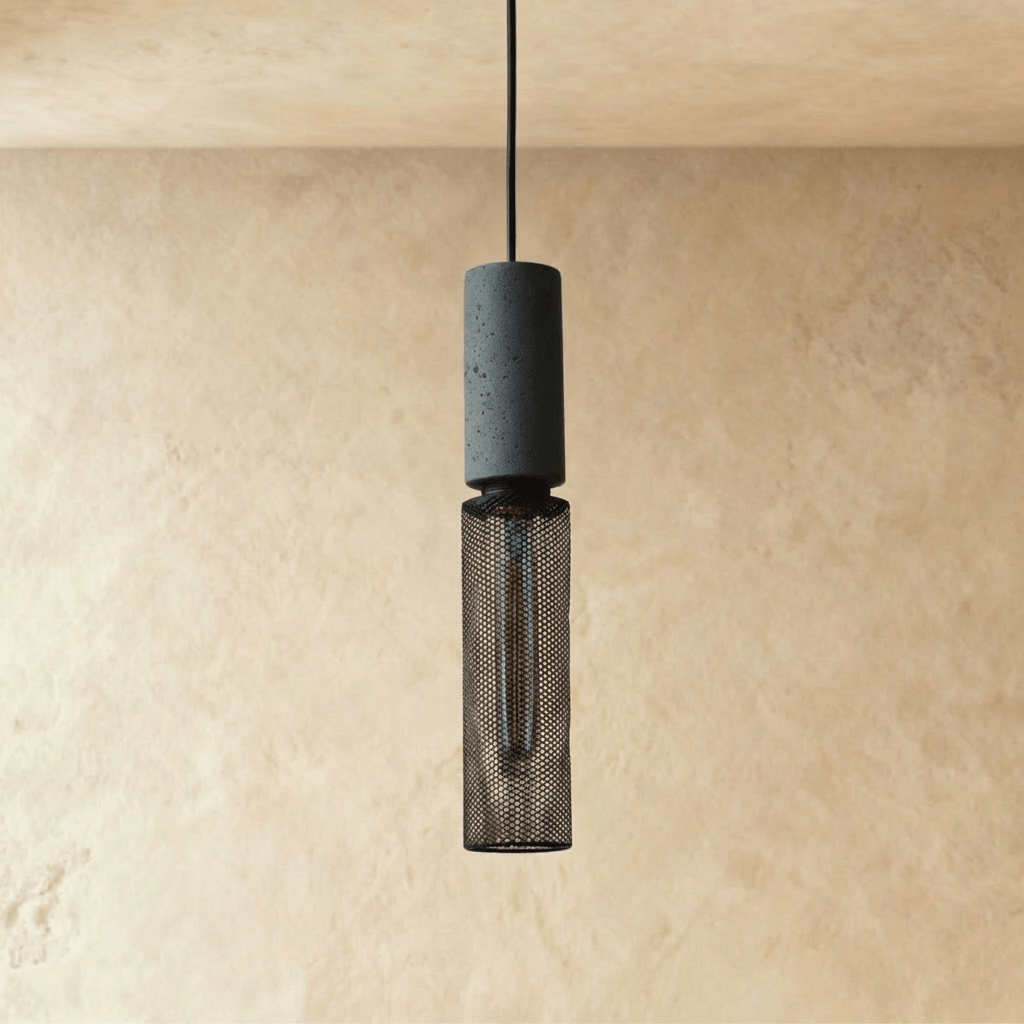 Mehora Pendant Light - Residence Supply