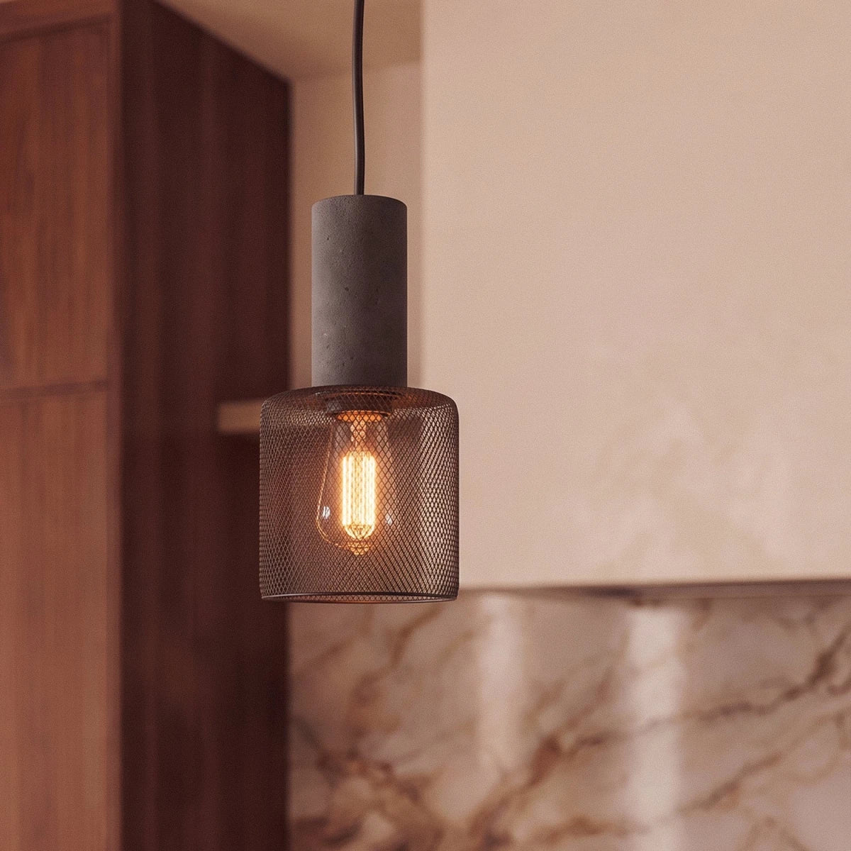 Mehora Pendant Light - Residence Supply