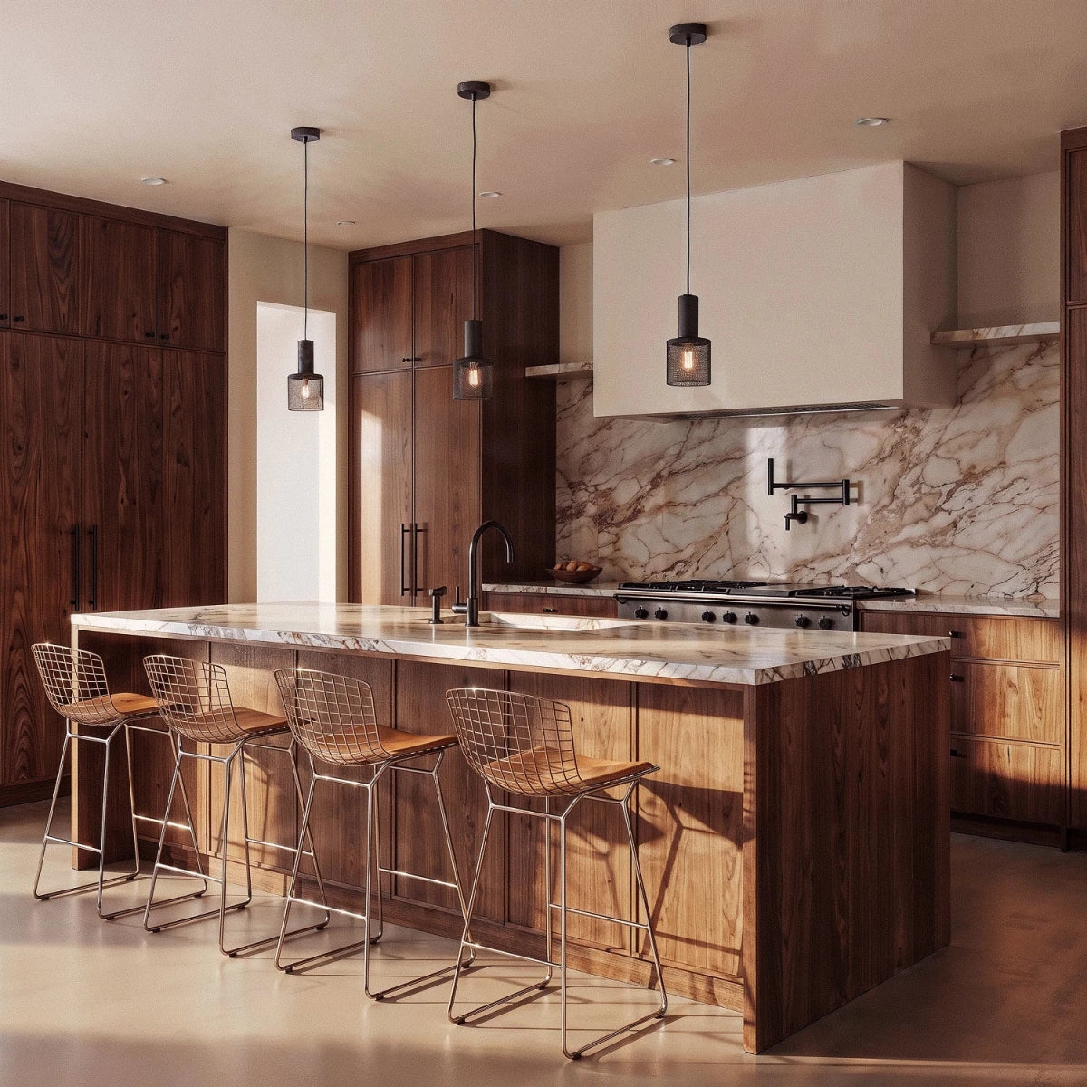 Mehora Pendant Light - Residence Supply
