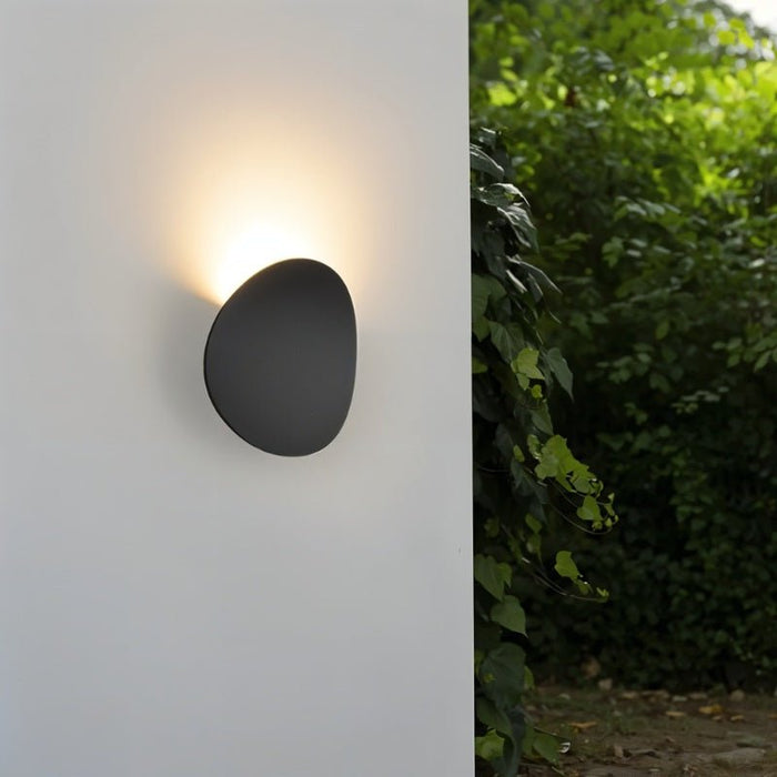 Meir Wall Lamp - Light Fixtures for Outdoor Lighting