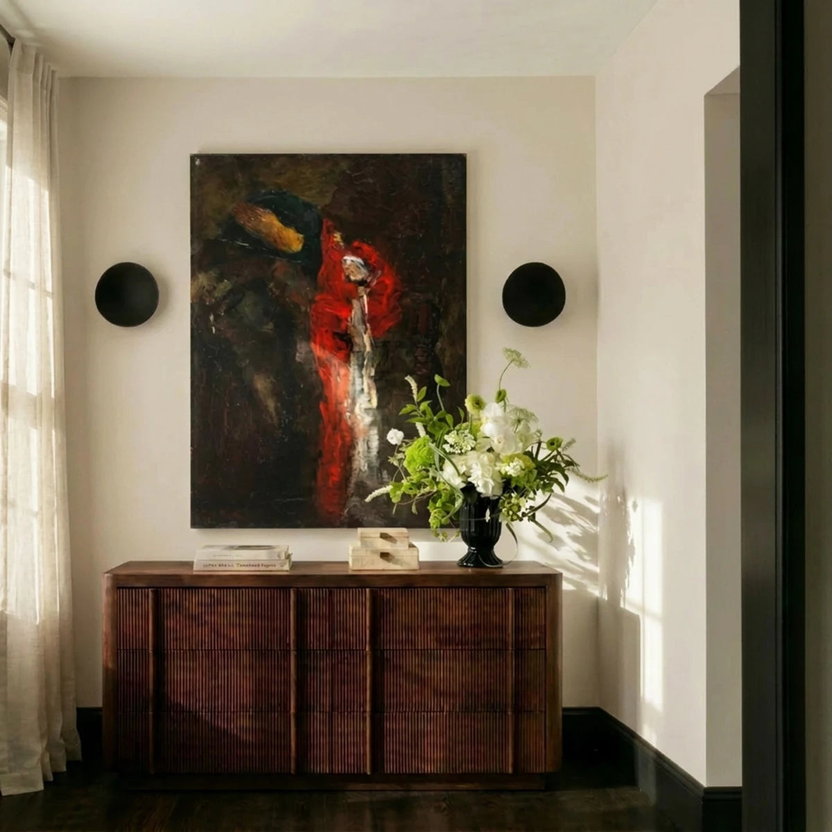 Meir Wall Lamp - Residence Supply