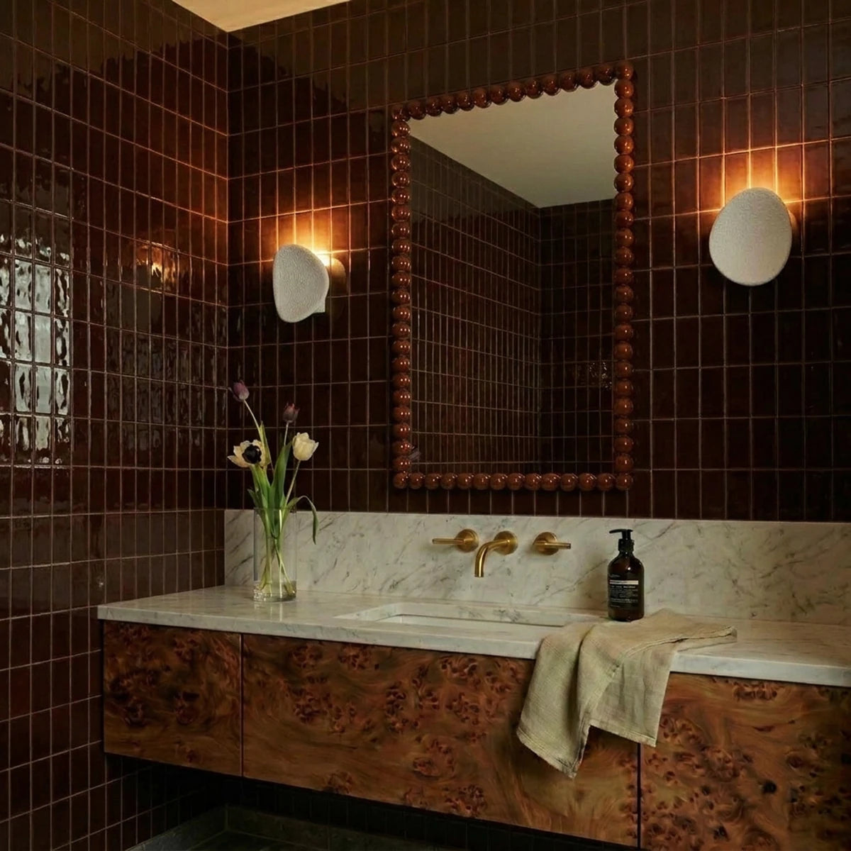 Meir Wall Lamp - Residence Supply