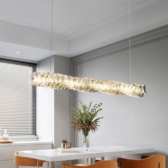 Meissa Chandelier for Dining Room Lighting - Residence Supply