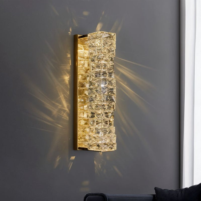 Meissa Wall Lamp - Residence Supply