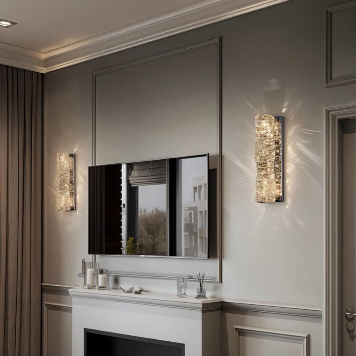 Meissa Wall Lamp - Living Room Lighting Fixture