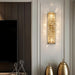 Meissa Wall Lamp - Contemporary Lighting Fixture for Living Room 