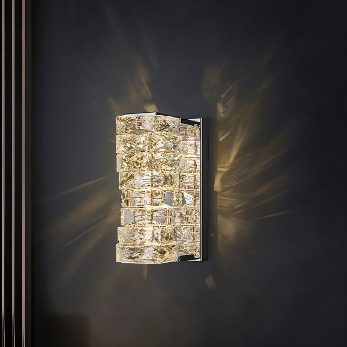 Meissa Wall Lamp - Modern Lighting Fixture