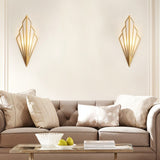 Lámpara de pared Meital