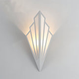 Lámpara de pared Meital