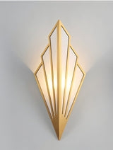 Lámpara de pared Meital