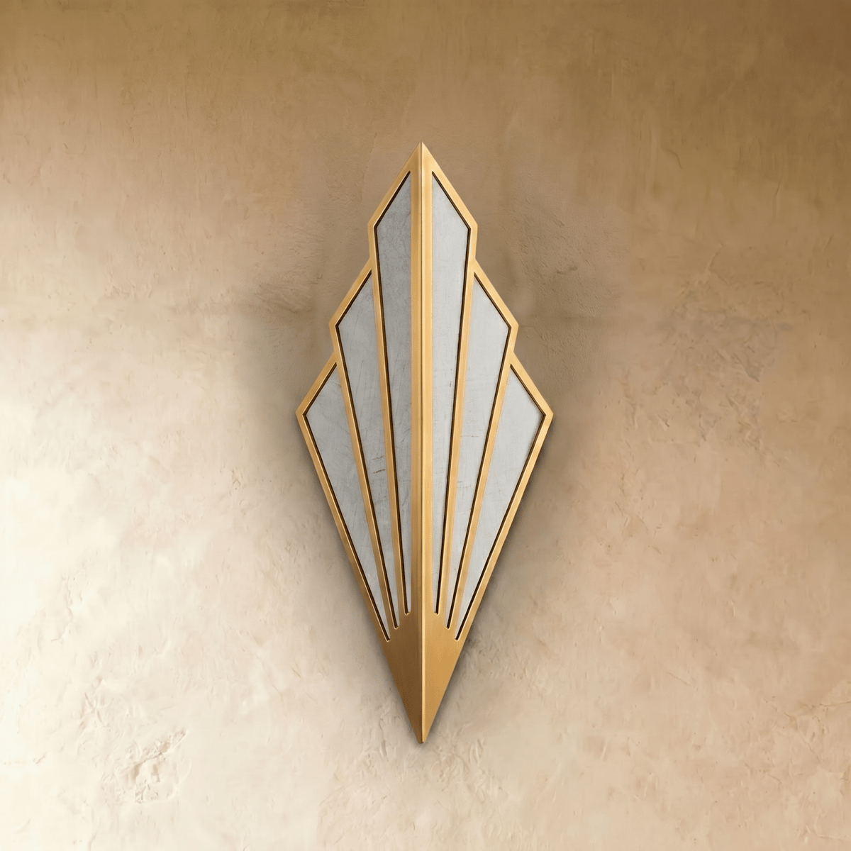 Meital Wall Lamp - Residence Supply