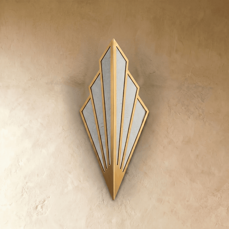 Meital Wall Lamp - Residence Supply