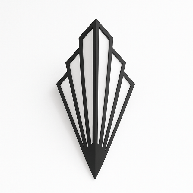 Meital Wall Lamp - Residence Supply