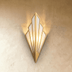 Meital Wall Lamp - Residence Supply