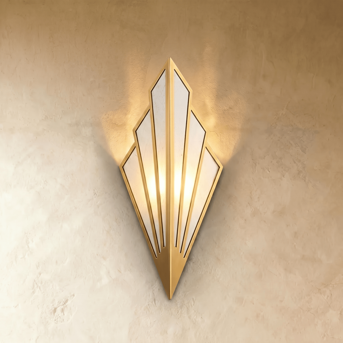Meital Wall Lamp - Residence Supply