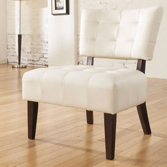 Unique Meiyuan Accent Chair 