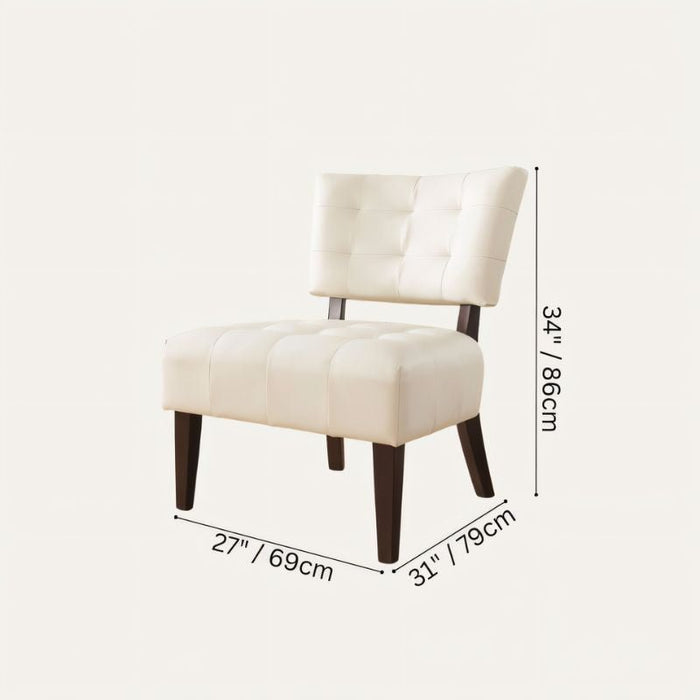 Meiyuan Accent Chair For Home