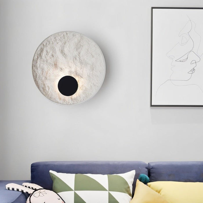 Melesa Wall Lamp - Living Room Lighting