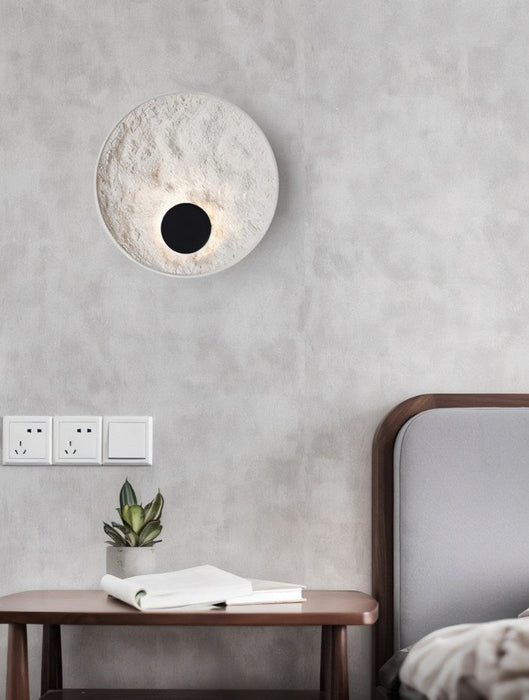 Melesa Wall Lamp - Modern Lighting Fixture for Bedroom