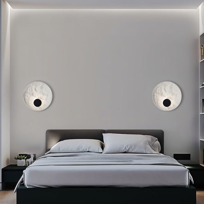 Melesa Wall Lamp - Bedroom Lighting