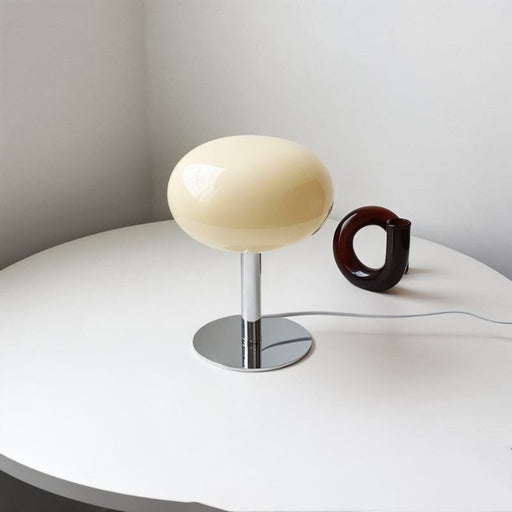 Meliora Table Lamp - Contemporary Lighting