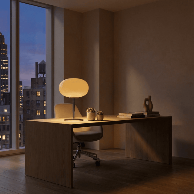 Meliora Table Lamp - Residence Supply