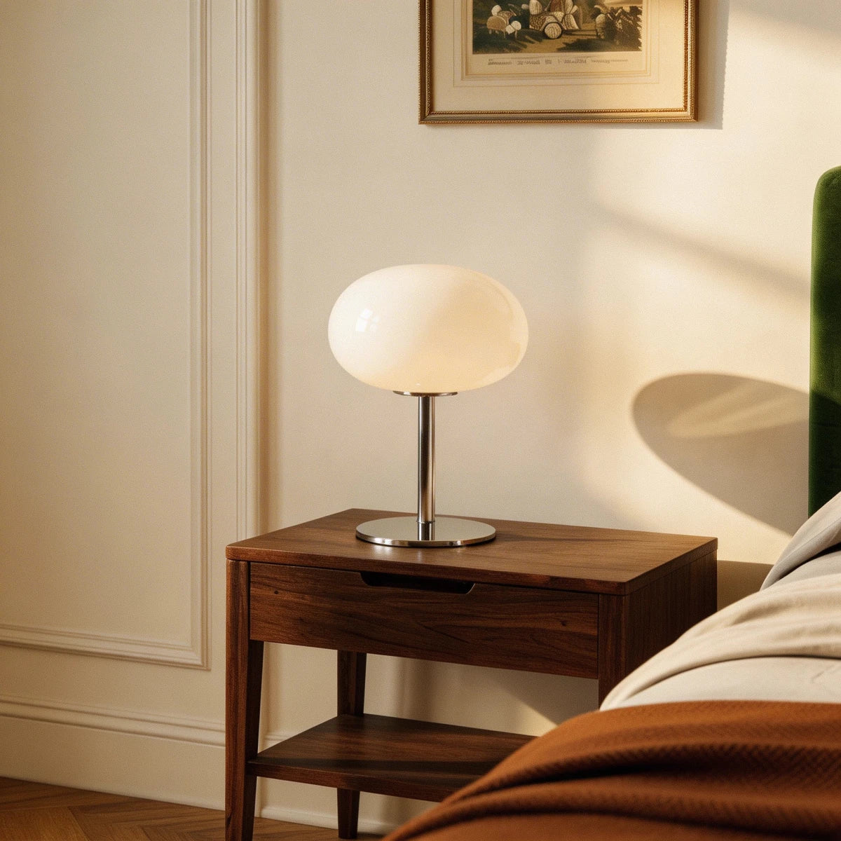 Meliora Table Lamp - Residence Supply