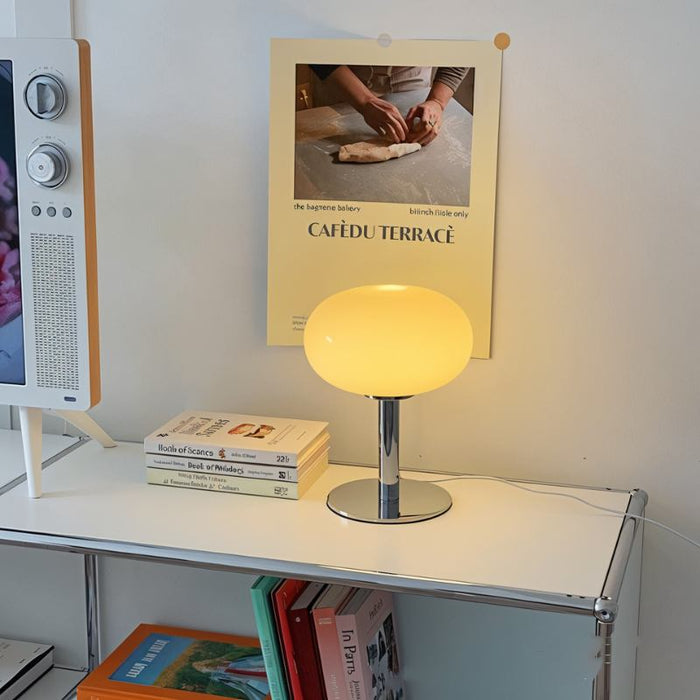 Meliora Table Lamp for Studyroom