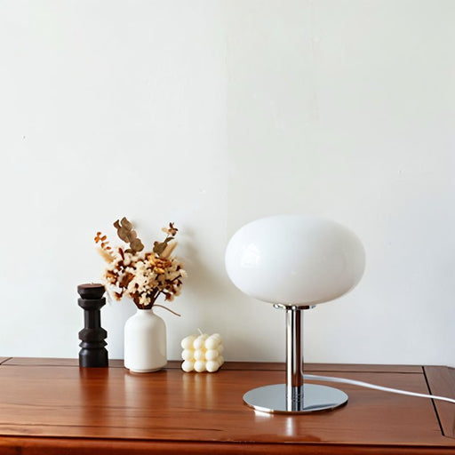 Meliora Table Lamp for Living Room Lighting