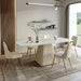 Melko Dining Table - Residence Supply