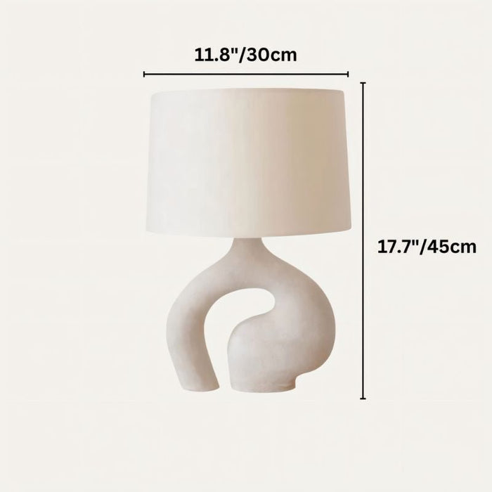 Melmo Table Lamp - Residence Supply