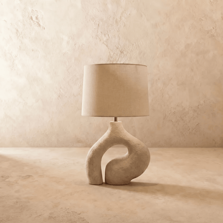 Melmo Table Lamp - Residence Supply