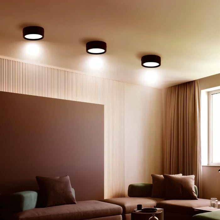 Melor Downlight - Living Room Lights