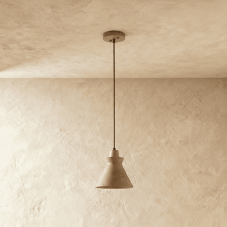 Menra Pendant Light - Residence Supply
