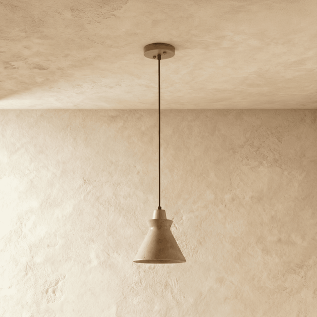 Menra Pendant Light - Residence Supply
