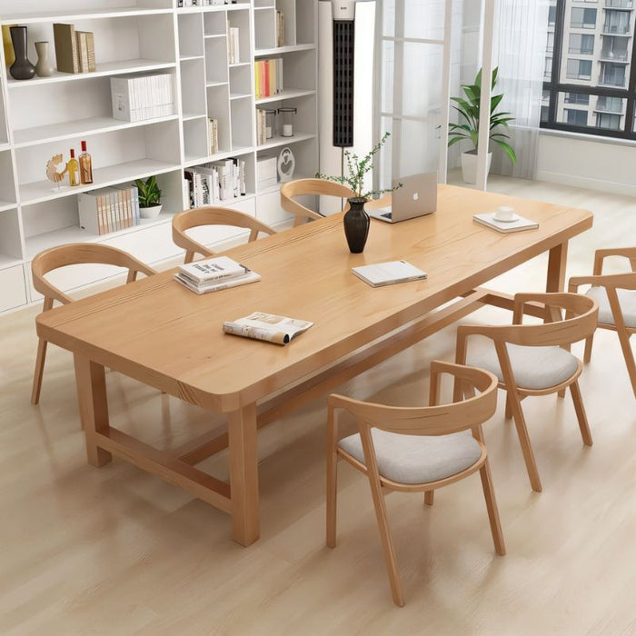 Mensa Dining Table Collection