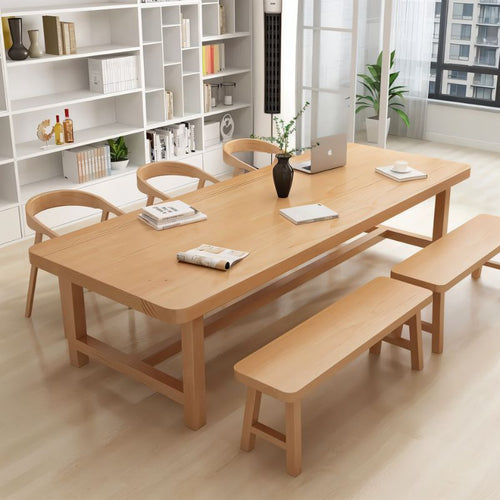 Unique Mensa Dining Table