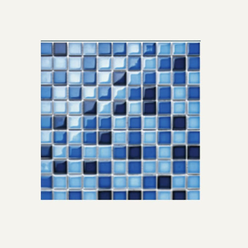 Mentum Mosaic Tiles - Residence Supply